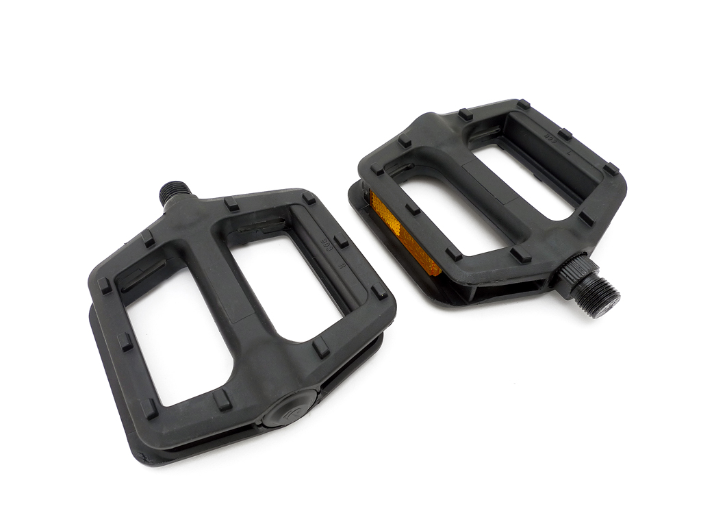 feimin pedals