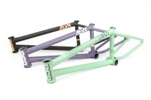 Рамы BMX