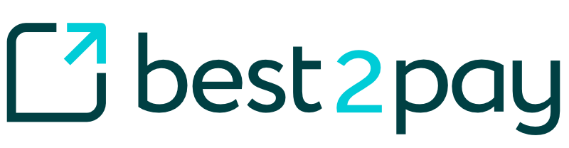 logo best2pay